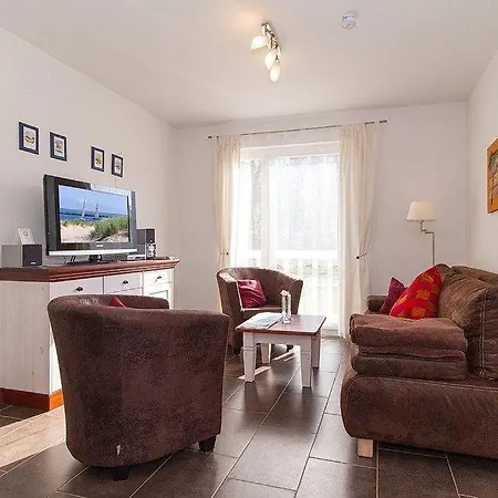 Appartamento Fewo-18-0-s-ferienwohnung-in-graal-mueritz *