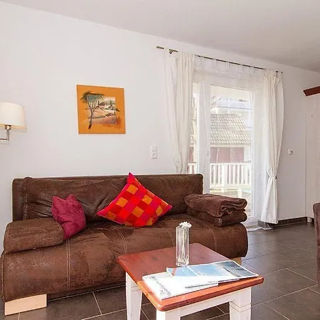 Appartamento Fewo-18-0-s-ferienwohnung-in-graal-mueritz Graal-Mueritz