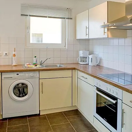 Appartamento Fewo-18-0-s-ferienwohnung-in-graal-mueritz