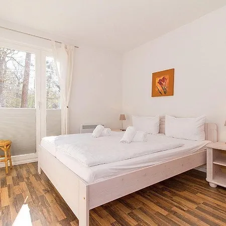 Appartamento Fewo-18-0-s-ferienwohnung-in-graal-mueritz *
