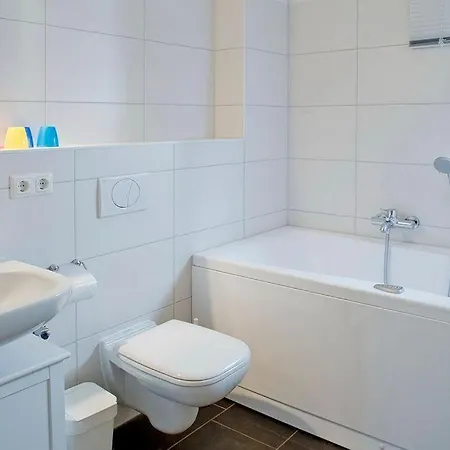 Appartamento Fewo-18-0-s-ferienwohnung-in-graal-mueritz *