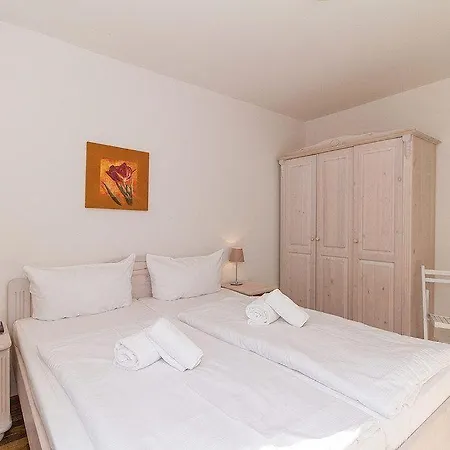 Appartamento Fewo-18-0-s-ferienwohnung-in-graal-mueritz